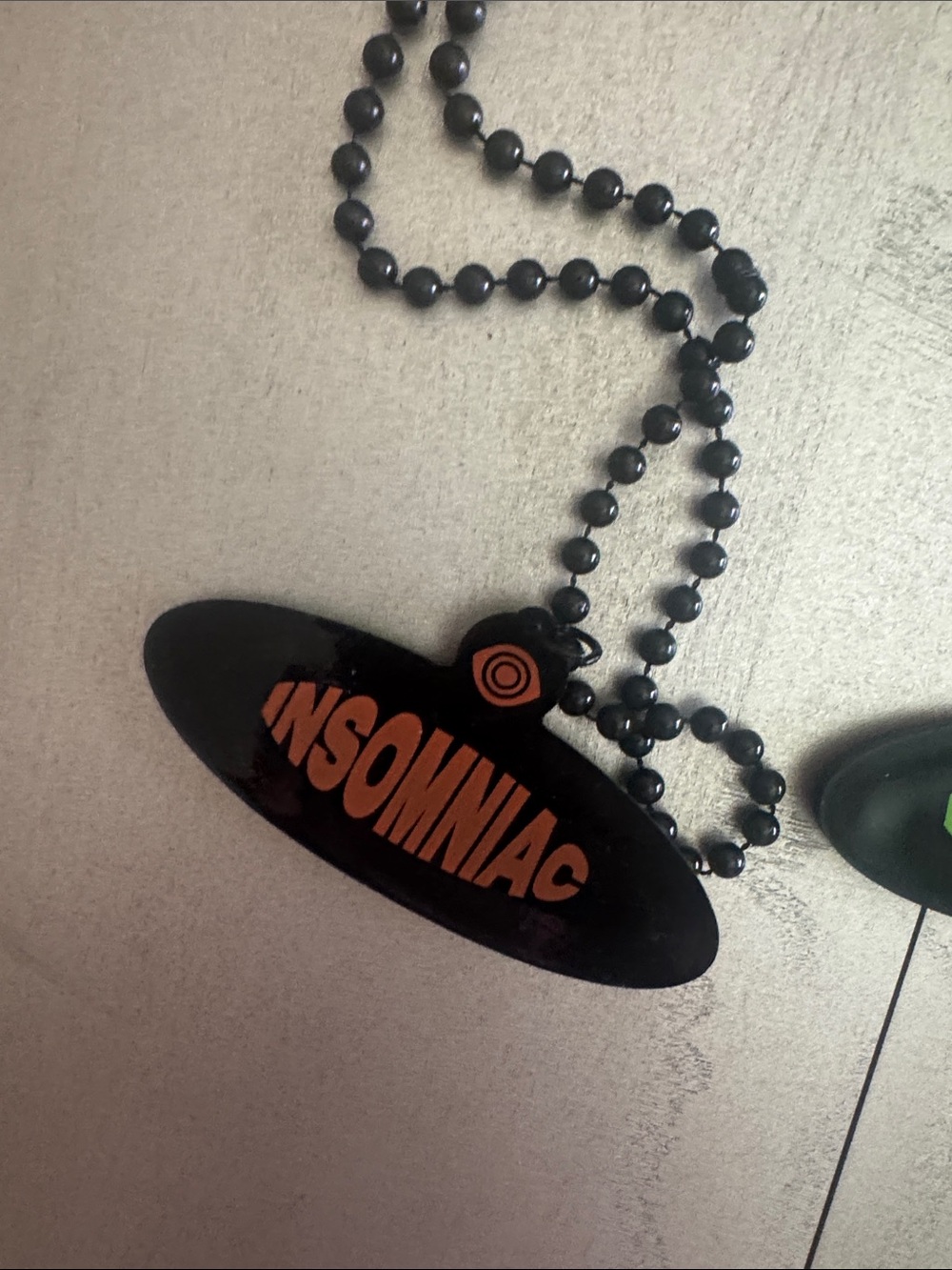 Insomniac World Parade Party Necklaces - Picture 6 of 7